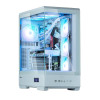Obudowa P50 DS WHITE Mid-Tower 4x ARGB Fans-17723851