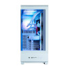 Obudowa P50 DS WHITE Mid-Tower 4x ARGB Fans-17723852