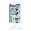 Obudowa P50 DS WHITE Mid-Tower 4x ARGB Fans-17723853
