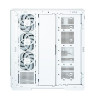 Obudowa P50 DS WHITE Mid-Tower 4x ARGB Fans-17723854