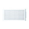 Obudowa P50 DS WHITE Mid-Tower 4x ARGB Fans-17723855
