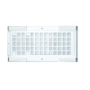 Obudowa P50 DS WHITE Mid-Tower 4x ARGB Fans-17723857
