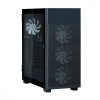 Obudowa S5 NEO Black ATX Mid Tower FRGB Fan x4-17723866