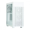 Obudowa S5 NEO White ATX Mid Tower FRGB Fan x4-17723876
