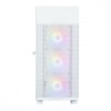 Obudowa S5 NEO White ATX Mid Tower FRGB Fan x4-17723878