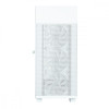 Obudowa S5 NEO White ATX Mid Tower FRGB Fan x4-17723881