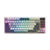 Klawiatura gamingowa Forge GK600 TKL SKY US-17723903