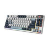 Klawiatura gamingowa Forge GK600 TKL SKY US-17723905
