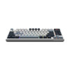 Klawiatura gamingowa Forge GK600 TKL SKY US-17723906