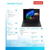 Ultrabook ThinkPad T14s G6 21QX00H5PB W11Pro Ultra 5 228V/32GB/512GB/INT/14.0 WUXGA/Black/3YRS Premier Support + CO2 Off
