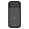 Powerbank bezprzewodowy 10000 mAh, BA-09
