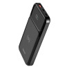 Powerbank bezprzewodowy 10000 mAh, BA-09-17724192