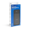 Powerbank bezprzewodowy 10000 mAh, BA-09-17724193