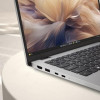 Laptop Dell Pro 13 Plus PB13250 W11P Ultra 7 266V/16GB/512GB/13.3 FHD+/Arc/FgrPr&SmtCd/FHD/IRCam/Mic/WLAN only+BT/BcklKb