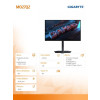 Monitor 27 cali MO27Q2 EK QHD QD-OLED HDMI USB-C-17724355