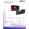 Karta graficzna Radeon RX 9070 XT STEEL LEGEND DARK 16GB GDDR6 256bit 3DP/HDMI-17724372