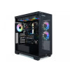 Komputer E-Sport GB650T-CR1 Ryzen 7 7800X3D/32GB/2TB/RTX 5070 OC 12GB/WIN-17724442
