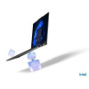 Ultrabook Thinkpad X1 Carbon G13 21NS004NPB W11Pro Ultra 7 258V/32GB/1TB/INT/14.0 WUXGA/Touch/Black/3YRS Premier Suppor