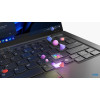 Ultrabook Thinkpad X1 Carbon G13 21NS004NPB W11Pro Ultra 7 258V/32GB/1TB/INT/14.0 WUXGA/Touch/Black/3YRS Premier Suppor