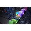 Ultrabook Thinkpad X1 Carbon G13 21NS004NPB W11Pro Ultra 7 258V/32GB/1TB/INT/14.0 WUXGA/Touch/Black/3YRS Premier Suppor