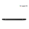 Ultrabook Thinkpad X1 Carbon G13 21NS004NPB W11Pro Ultra 7 258V/32GB/1TB/INT/14.0 WUXGA/Touch/Black/3YRS Premier Suppor