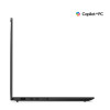 Ultrabook Thinkpad X1 Carbon G13 21NS004NPB W11Pro Ultra 7 258V/32GB/1TB/INT/14.0 WUXGA/Touch/Black/3YRS Premier Suppor
