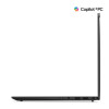 Ultrabook Thinkpad X1 Carbon G13 21NS004NPB W11Pro Ultra 7 258V/32GB/1TB/INT/14.0 WUXGA/Touch/Black/3YRS Premier Suppor