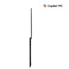 Ultrabook Thinkpad X1 Carbon G13 21NS004NPB W11Pro Ultra 7 258V/32GB/1TB/INT/14.0 WUXGA/Touch/Black/3YRS Premier Suppor