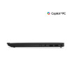 Ultrabook Thinkpad X1 Carbon G13 21NS004NPB W11Pro Ultra 7 258V/32GB/1TB/INT/14.0 WUXGA/Touch/Black/3YRS Premier Suppor