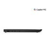 Ultrabook Thinkpad X1 Carbon G13 21NS004NPB W11Pro Ultra 7 258V/32GB/1TB/INT/14.0 WUXGA/Touch/Black/3YRS Premier Suppor
