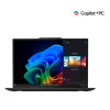 Ultrabook Thinkpad X1 Carbon G13 21NS004NPB W11Pro Ultra 7 258V/32GB/1TB/INT/14.0 WUXGA/Touch/Black/3YRS Premier Suppor