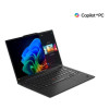 Ultrabook Thinkpad X1 Carbon G13 21NS004NPB W11Pro Ultra 7 258V/32GB/1TB/INT/14.0 WUXGA/Touch/Black/3YRS Premier Suppor