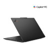 Ultrabook Thinkpad X1 Carbon G13 21NS004NPB W11Pro Ultra 7 258V/32GB/1TB/INT/14.0 WUXGA/Touch/Black/3YRS Premier Suppor