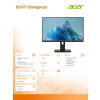 Monitor 23.8 cala B247YGbmiprx IPS/120Hz/4ms/VGA/HDMI-17724472