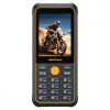 Telefon Armor Mini 4 LTE czarny-17724538