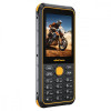 Telefon Armor Mini 4 LTE czarny-17724540