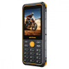 Telefon Armor Mini 4 LTE czarny-17724541
