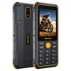 Telefon Armor Mini 4 LTE czarny-17724542