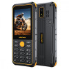Telefon Armor Mini 4 LTE czarny-17724543