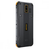 Telefon Armor Mini 4 LTE czarny-17724544