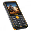 Telefon Armor Mini 4 LTE czarny-17724546