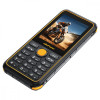 Telefon Armor Mini 4 LTE czarny-17724549