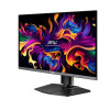Monitor MPG 272URX QD-OLED LED/UHD/FLAT/240Hz/26.5cala/Black-17724650