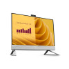 Komputer Dell 27 All-in-One EC27250 Win11Pro 7-150U/32GB/2TB/27.0 FHD/Intel Graphics/Cam/WLAN + BT/Backlit Kb/3Y ProSupp