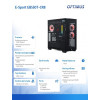 Komputer E-Sport GB550T-CR8 Ryzen 7 5800X/16GB/1TB/RTX 5060 Ti 16GB/W11H-17724758
