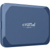 Dysk zewnętrzny SSD X10 1TB USB-C 2100MB/s