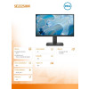 Monitor SE2225HM 21.5 cala LED VA/1920x1080/HDMI/VGA/3Y-17724842
