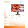 Monitor SE2425HM 23.8 cala LED IPS/1920x1080/HDMI/VGA/3Y-17724849