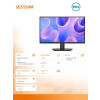 Monitor SE2725HM 27 cali LED IPS/1920x1080/HDMI/VGA/3Y-17724857