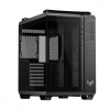 Obudowa TUF Gaming GT502 TG ARGB czarna-17725001